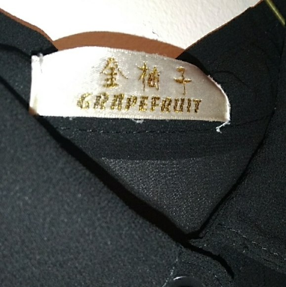 Mesh Marilyn Monroe shirt - Picture 3 of 3